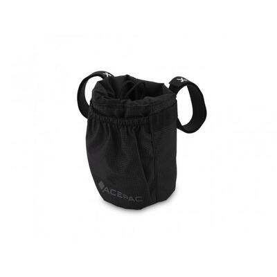 Fietsframe tas voor fles acepac mkiii
