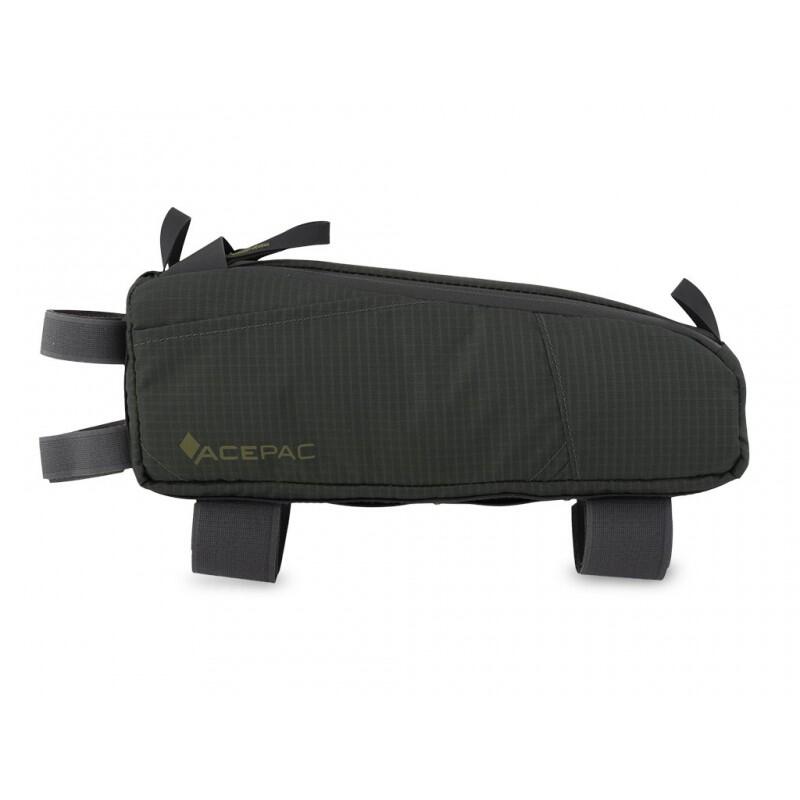 Fuel Bag MK III Sac de cadre L - gris 4/7