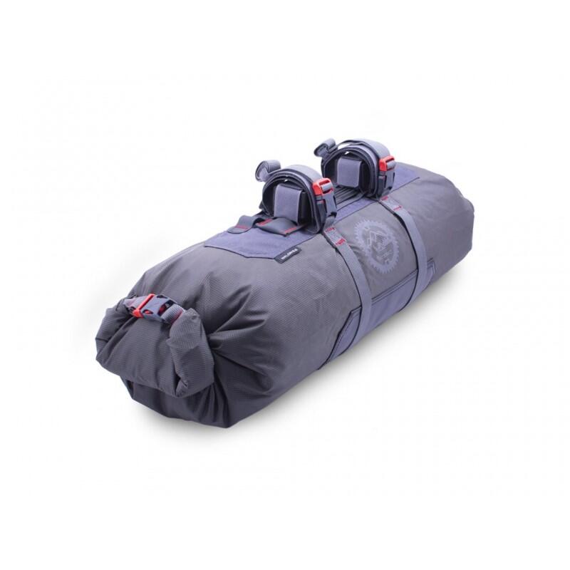 Handlebar Bag Acepac Bar Roll MKIII
