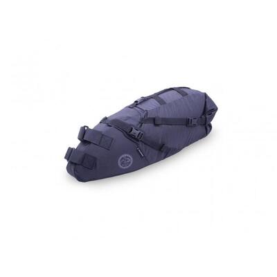 Borsa da sella MK III - nero