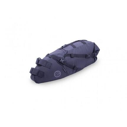 Saddle Bag MK III Satteltasche - black