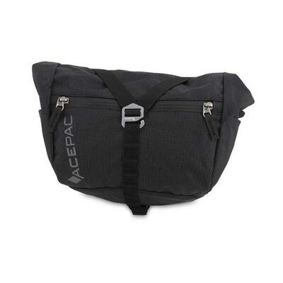 Torba sakwa rowerowa na kierownicę Acepac Bar Bag MKIII 5 L