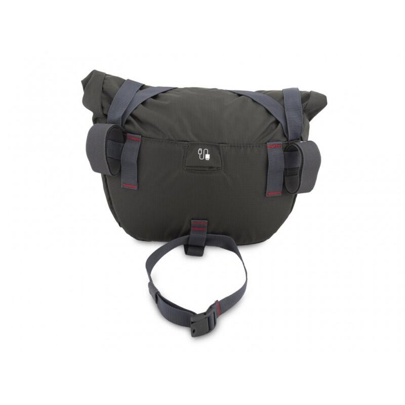 Sacoche de guidon Acepac MKIII 2/7