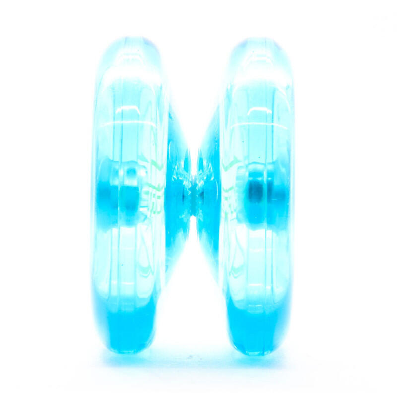 Yoyo - Yoyo Factory- Spinstar Bleu 3/3
