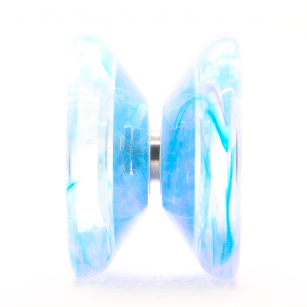 Yoyo - Yoyo Factory- Arrow galaxy 3/3