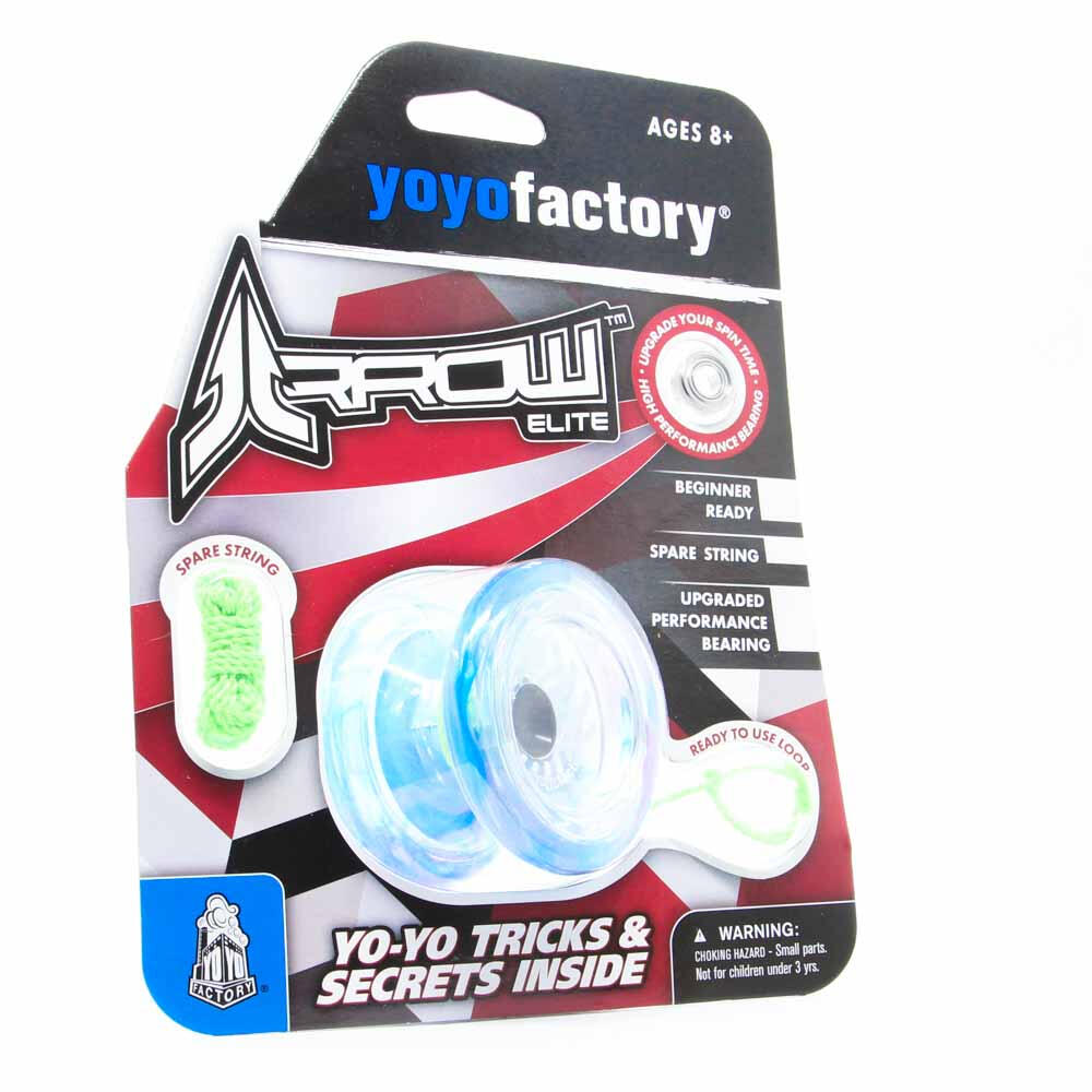Yoyo - Yoyo Factory- Arrow galaxy 2/3