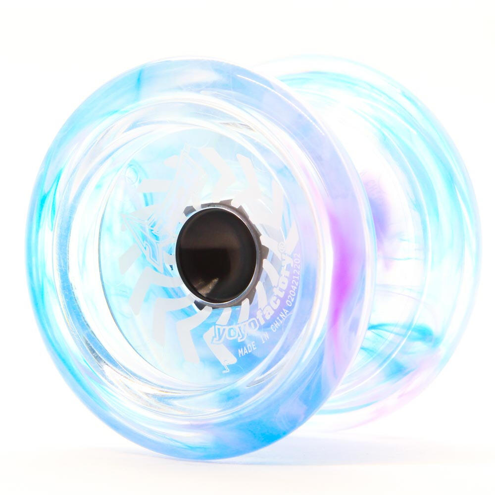 YOYO FACTORY picture