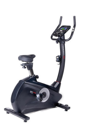Cyclette BRX 300 HRC Volano 14 Kg peso utente 150 kg TOORX