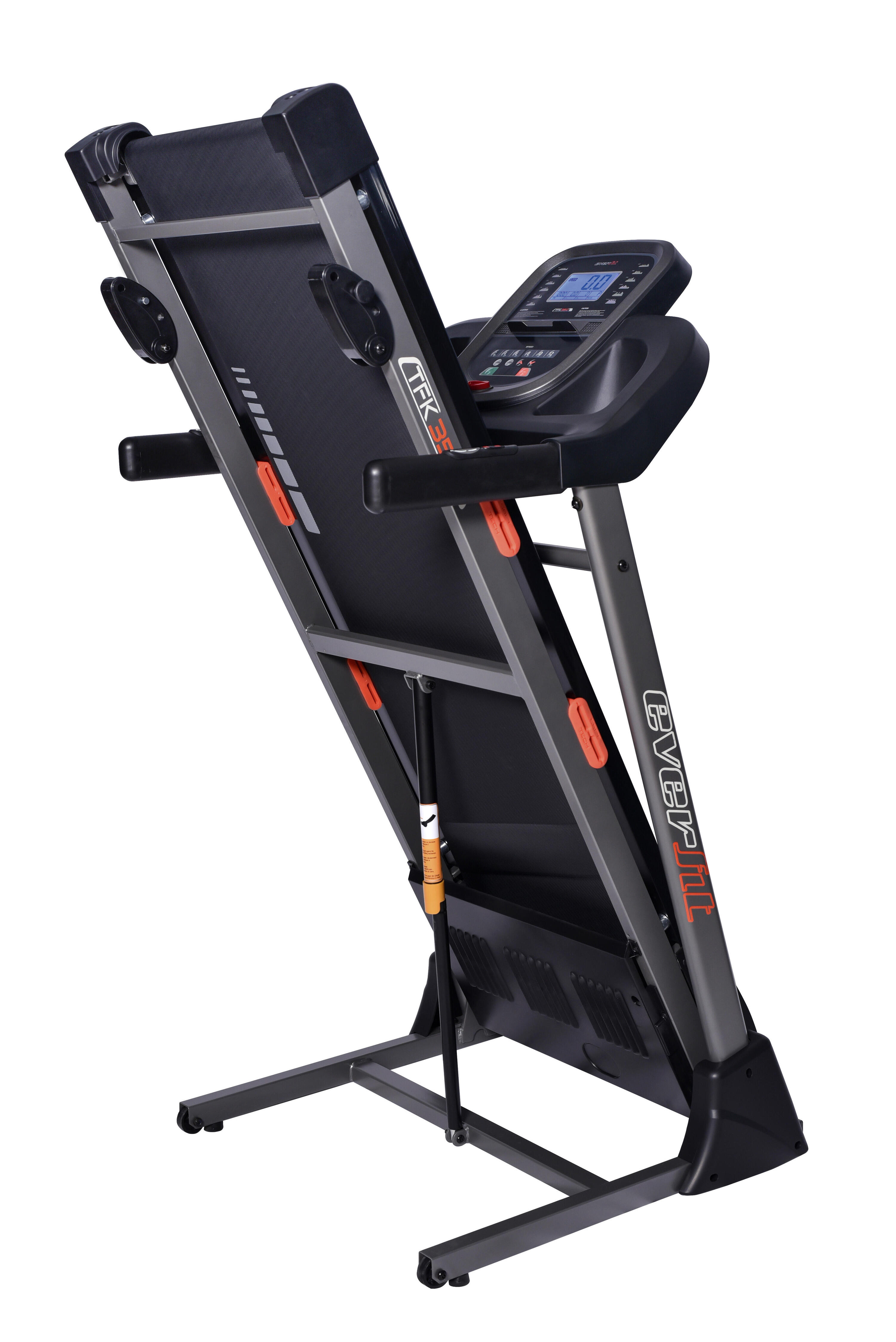 TFK-350 TAPIS ROULANT con inclinazione manuale EVERFIT 5/7