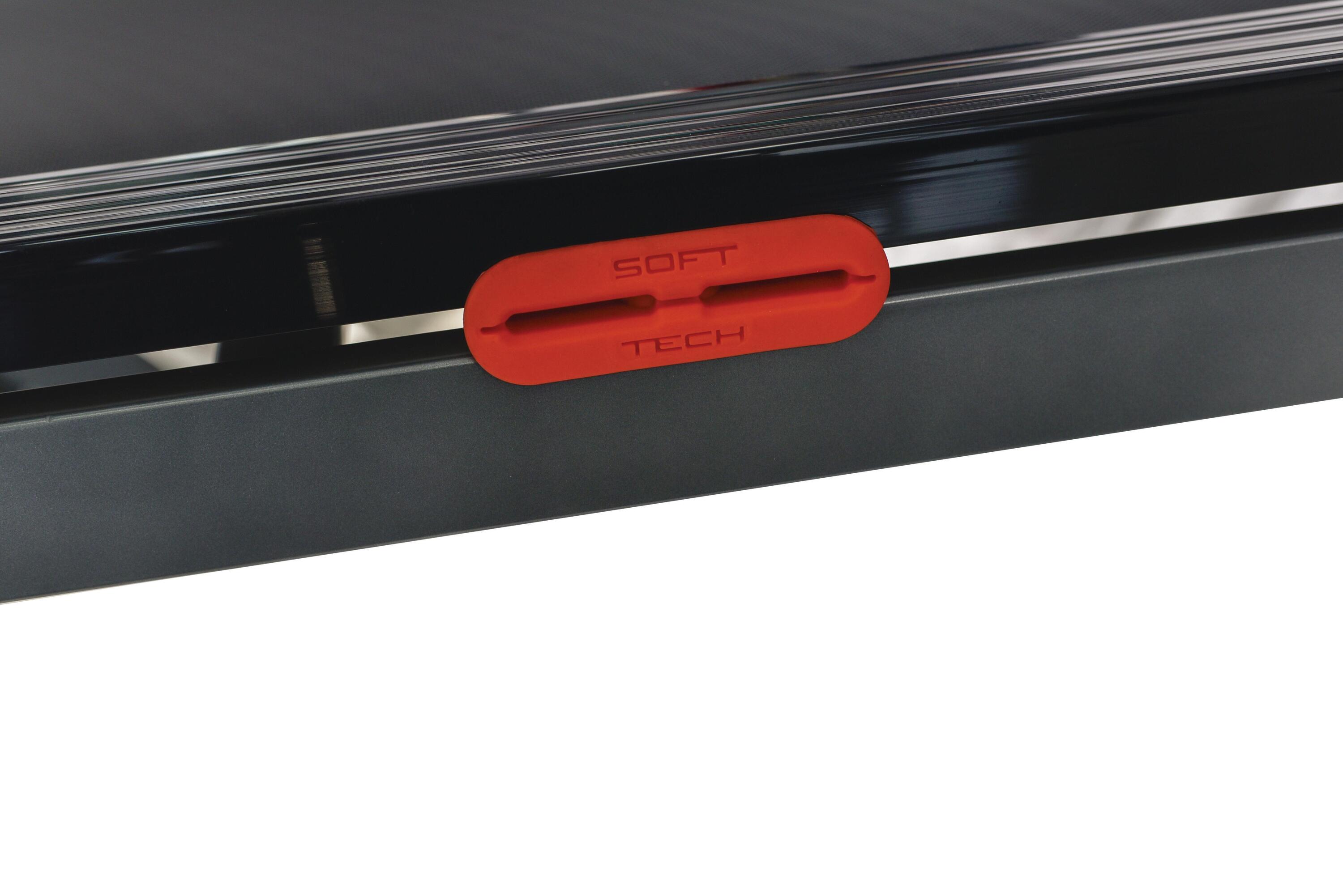 TFK-350 TAPIS ROULANT con inclinazione manuale EVERFIT 3/7