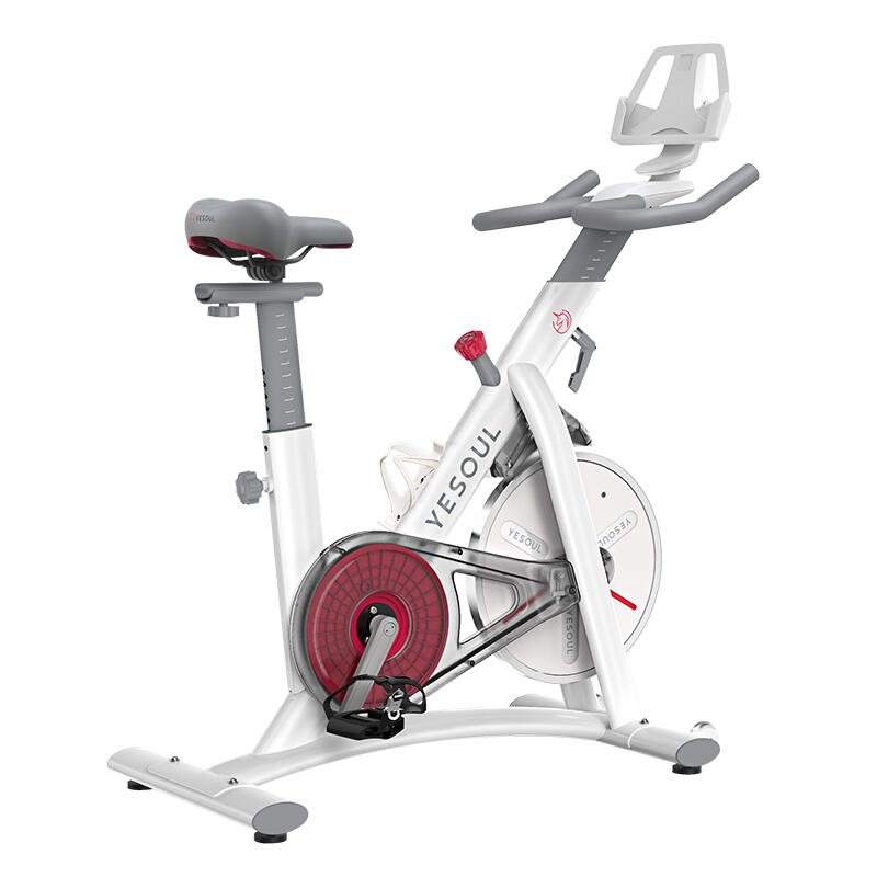 Bicicleta estática conectada Xiaomi Yesoul S3, App incluida