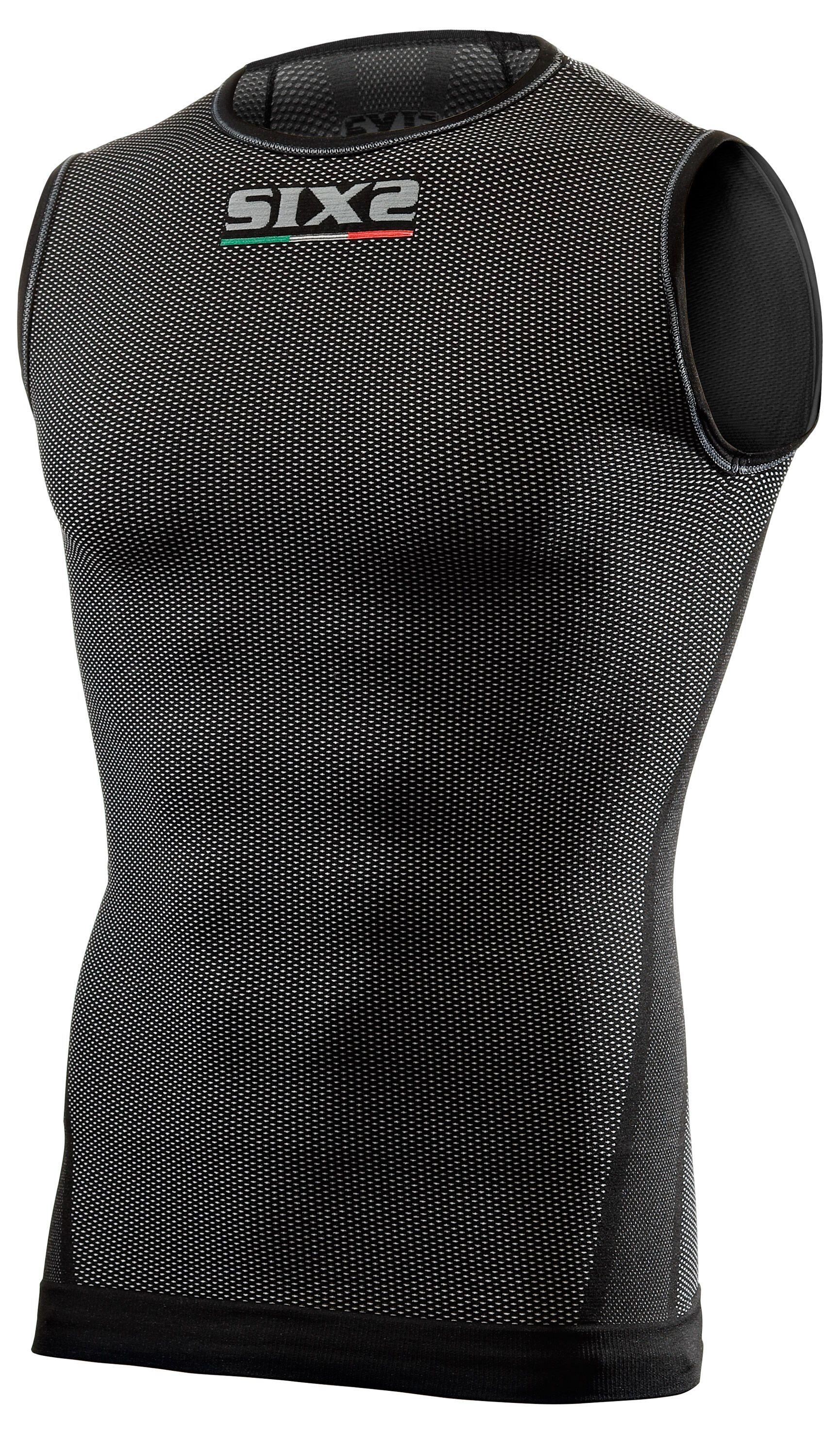 SIXS Fahrrad-Muskelshirt - SMX II