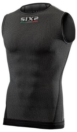 Fahrrad-Muskelshirt - SMX II