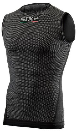 Fahrrad-Muskelshirt - SMX II