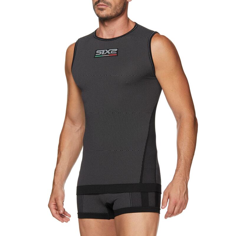 Maglia intima ciclismo SMX