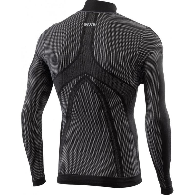 Camiseta interior ciclismo cortavientos TS4 Plus