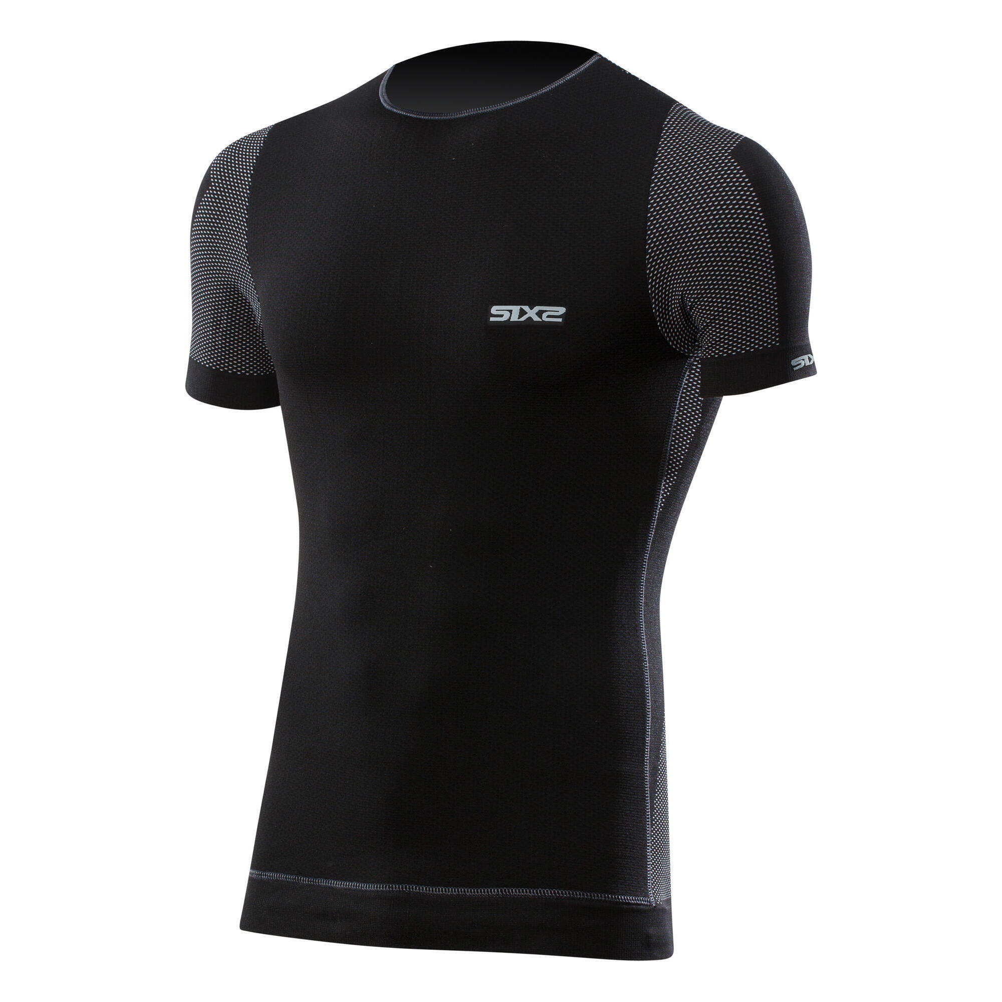 SIXS Maglia intima ciclismo antivento TS7