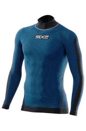 Langarm Fahrrad-Shirt - TS3 II