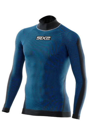 Langarm Fahrrad-Shirt - TS3 II