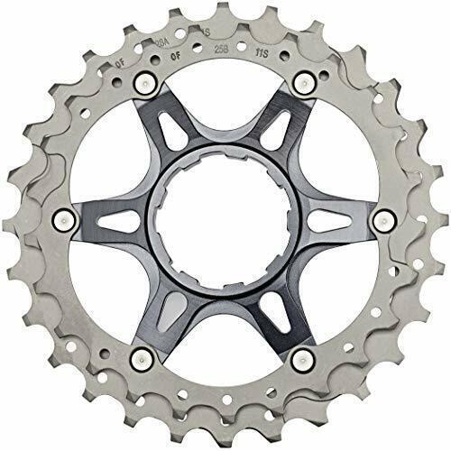 Koła zębate do kasety Shimano CS-R9100