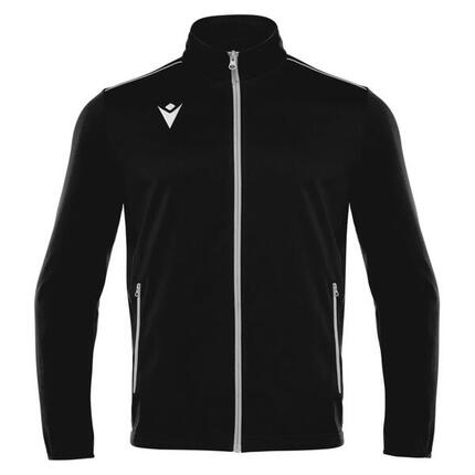 Vest - Training - Heren - Slim fit - Academy Pro Nemesis - Zwart
