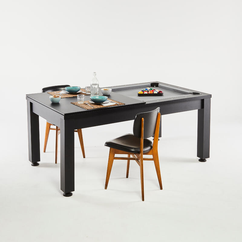 Seconde vie Table de billard convertible BT 600 US