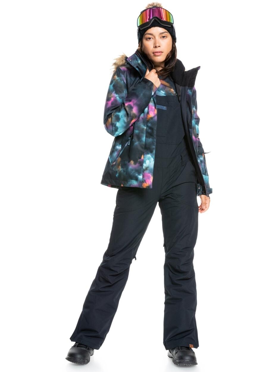 ROXY Bonnet  -  Femmes  -  BLIZZARD 3/4