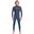 QUIKSILVER Neoprenanzug  -  Herren  -  L/SL Fullsuit 3/2 PROLOGUE BZ