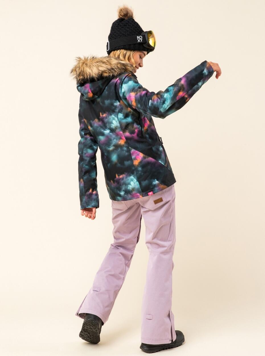 ROXY Bonnet  -  Femmes  -  BLIZZARD 2/4