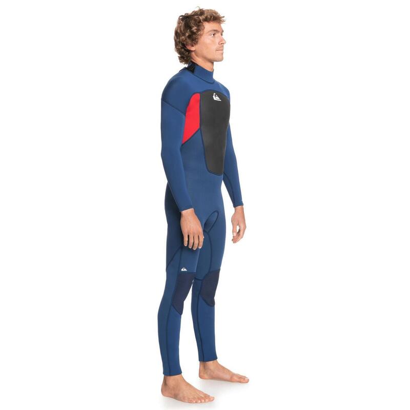 QUIKSILVER Neoprenanzug  -  Herren  -  L/SL Fullsuit 3/2 PROLOGUE BZ