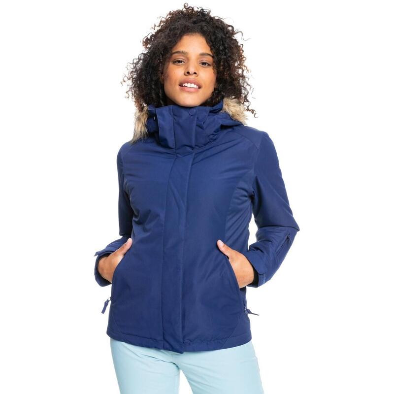 ROXY Skijacke  -  Damen  -  JETSKI SOLID