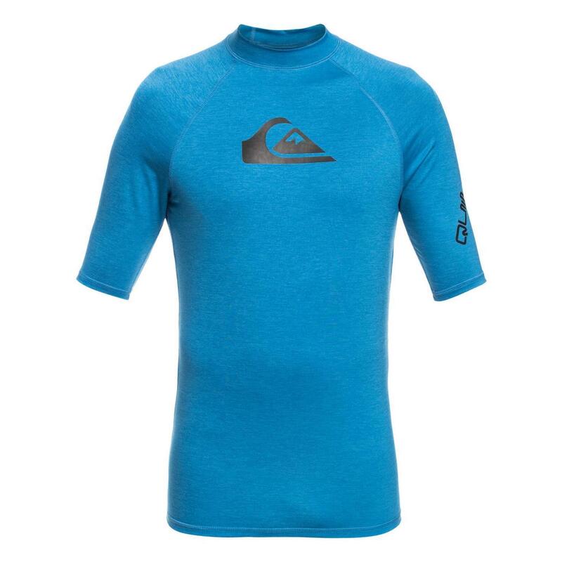 QUIKSILVER Rash Guard  -  Herren  -  All Time