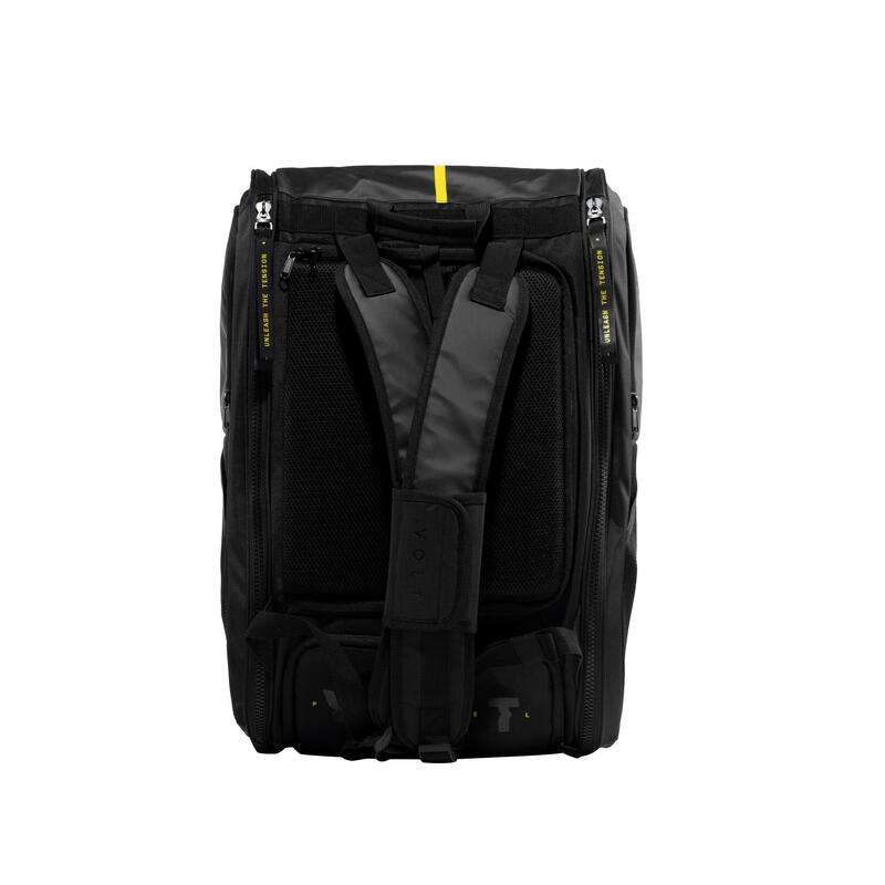 Volt Padelbag Noir