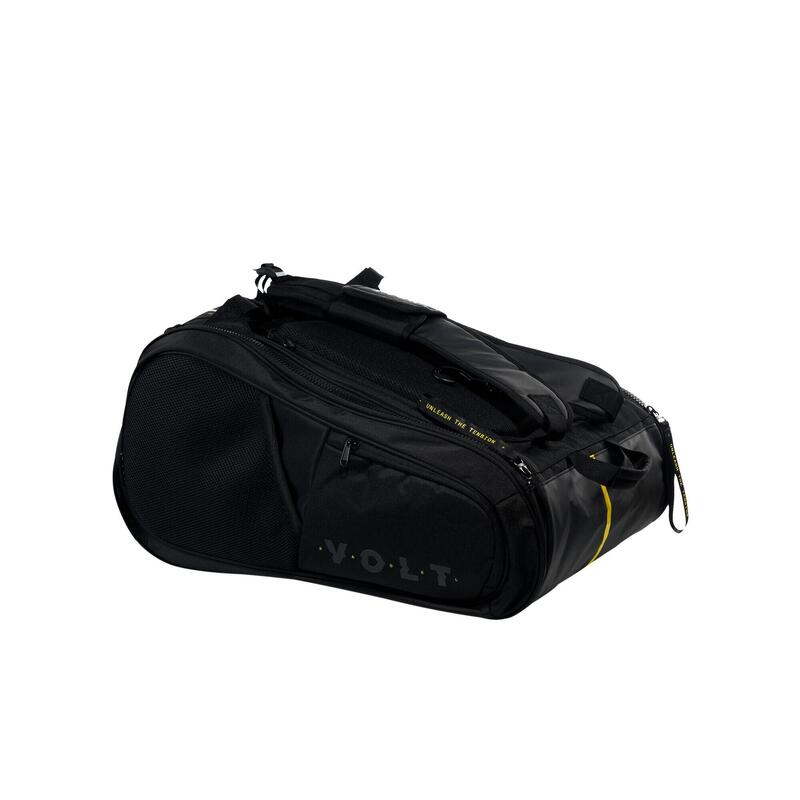 Volt Padelbag Noir