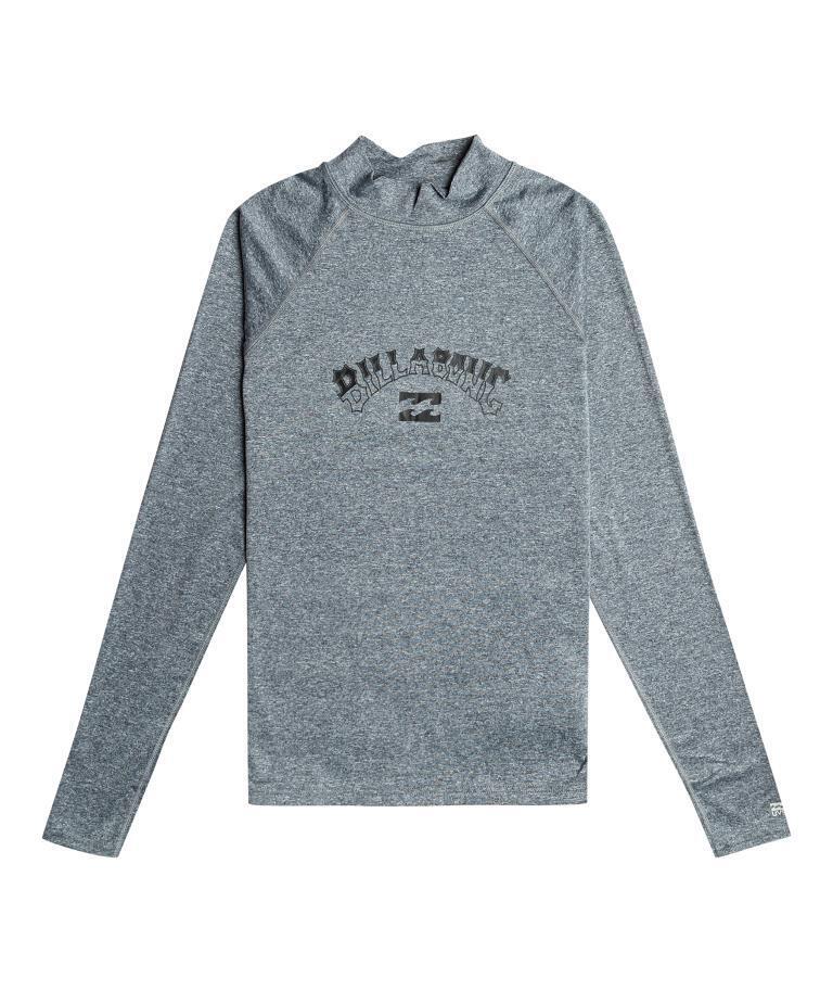 BILLABONG Rash Guard  -  Hommes  -  ARCH LS M 2/2