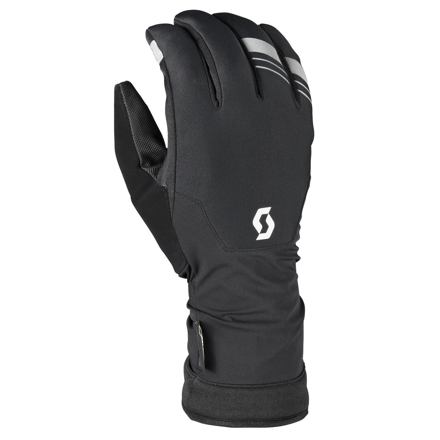 SCOTT Guantes de dedos largos - AQUA GTX LF
