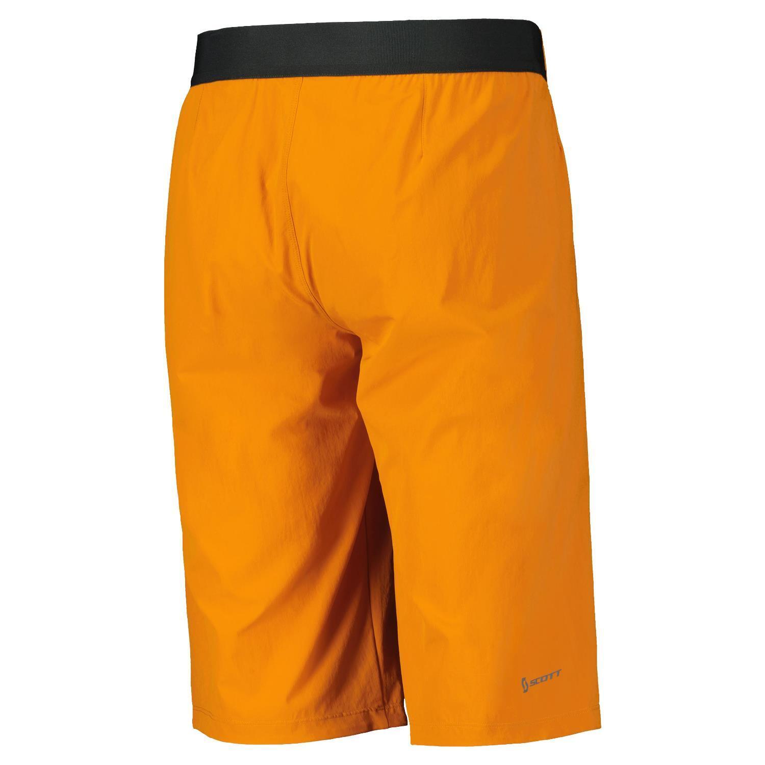 Pantaloni corti senza bretelle - TRAIL VERTIC 2/3
