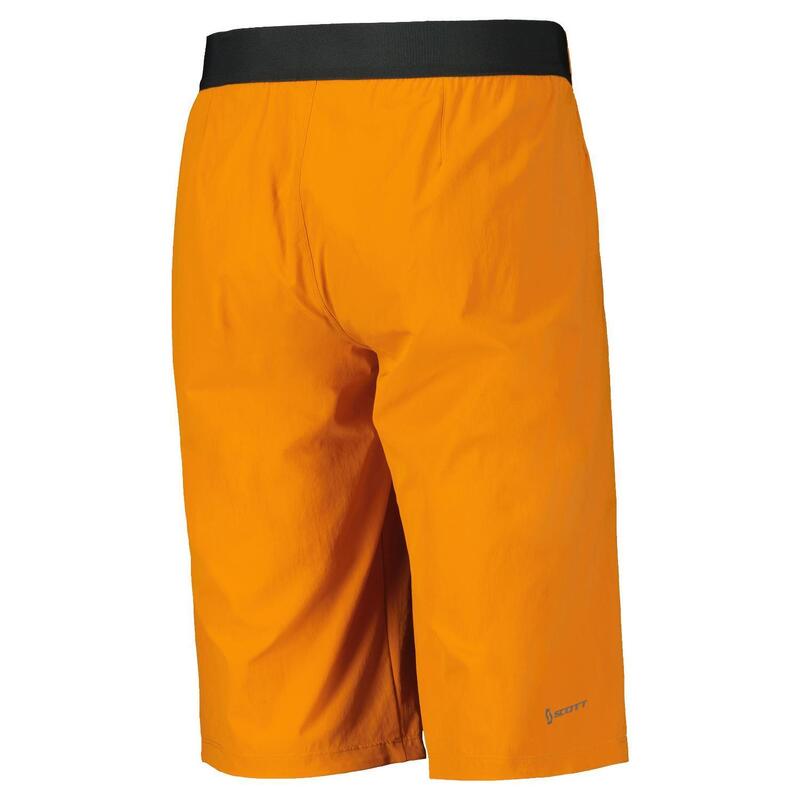 Pantaloni scurți de ciclism pentru bărbați SCOTT Trail Vertic