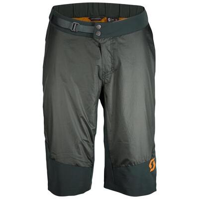 SCOTT Fahrradshorts - Herren - Trail Storm Insuloft AL