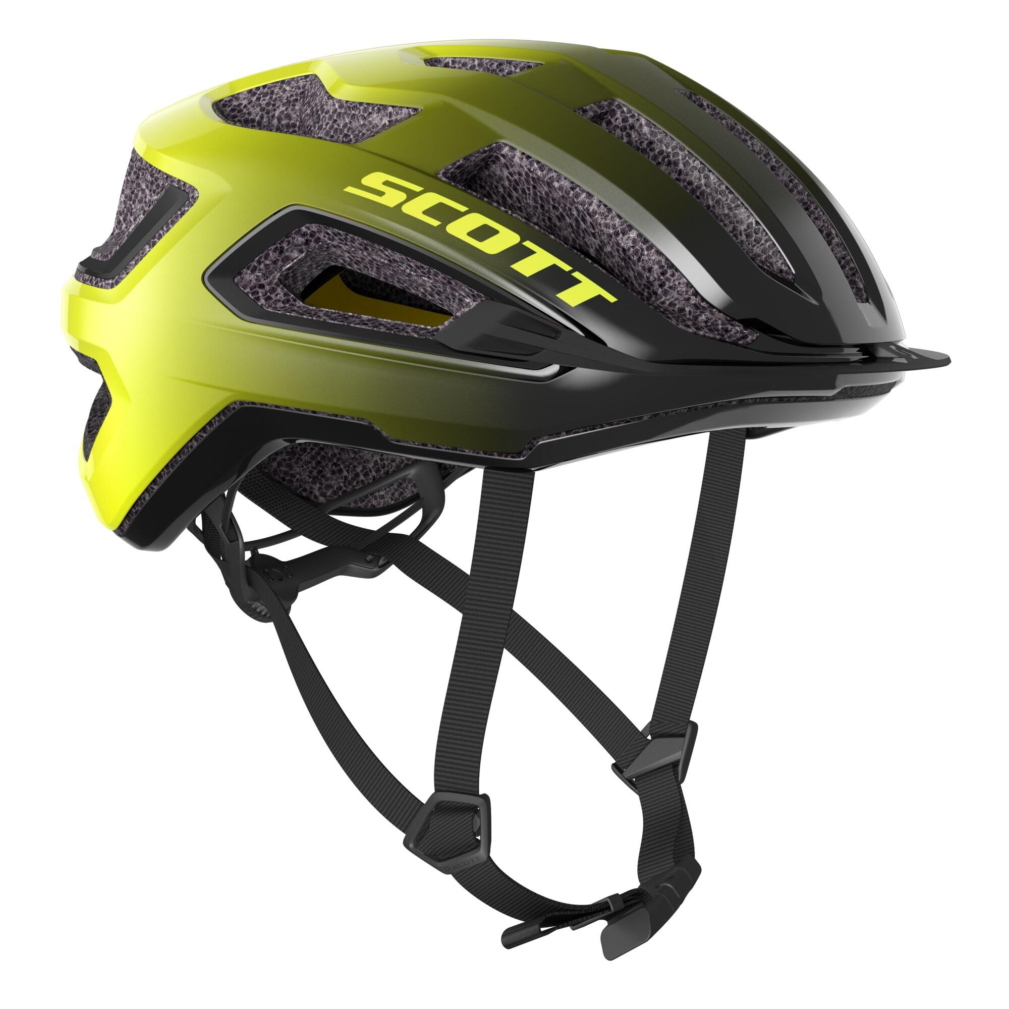 Casque scott arx decathlon deals