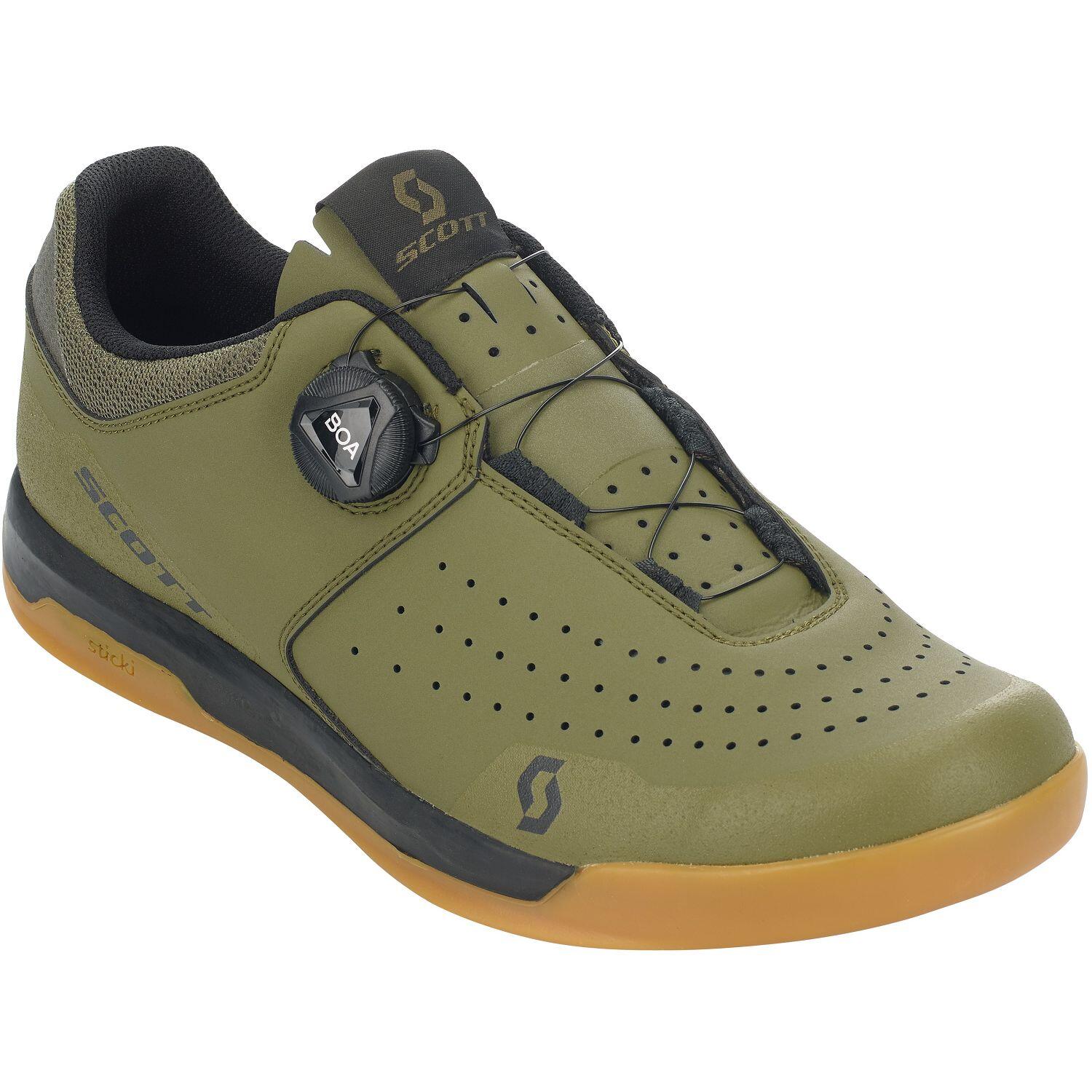 SCOTT Fahrradschuh  -  Herren  -  Sport Volt 2/3