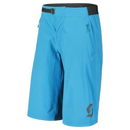 SCOTT Short De Vélo - Hommes - Trail Vertic w/pad
