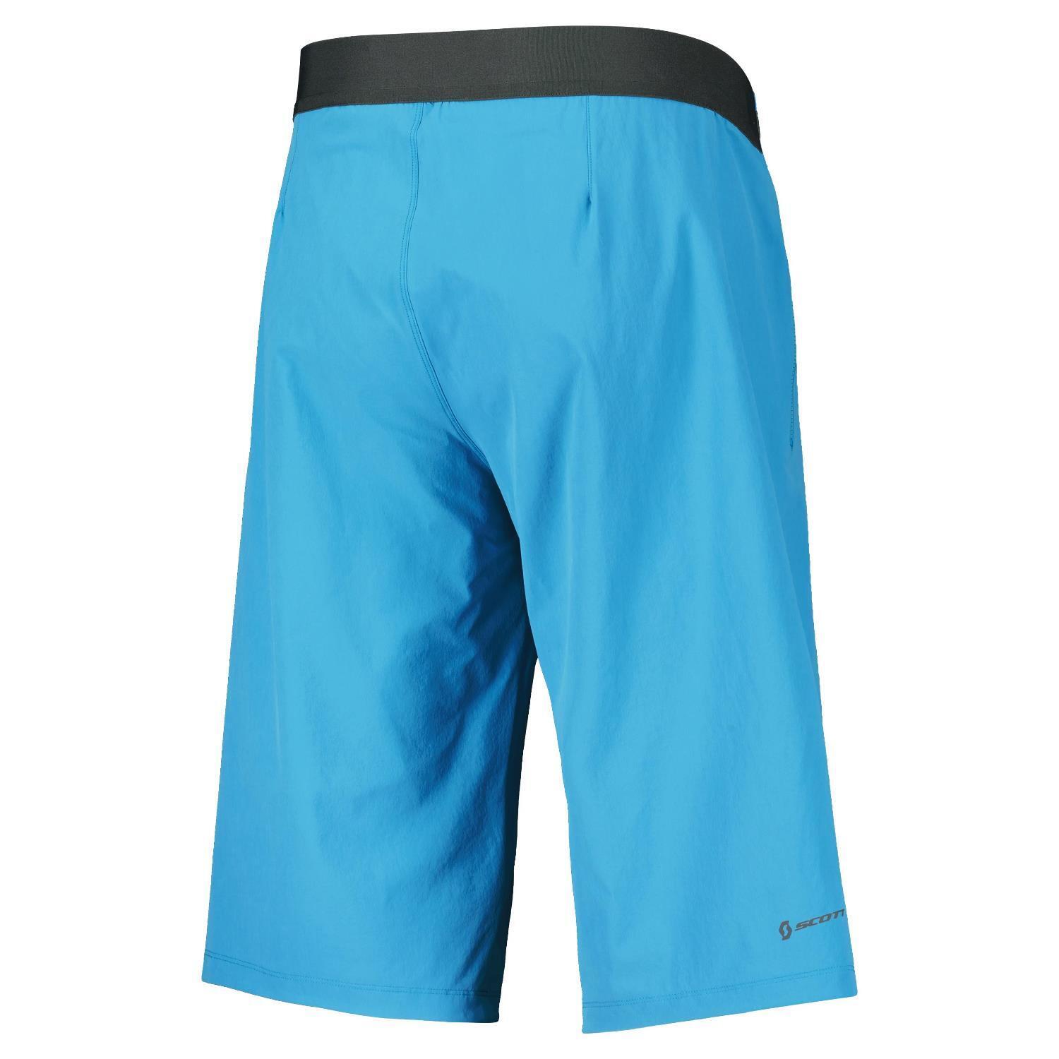 Pantalones cortos sin tirantes - TRAIL VERTIC 2/2