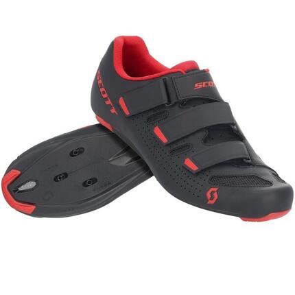 SCOTT Chaussures De Vélo De Route - Hommes - Road Comp
