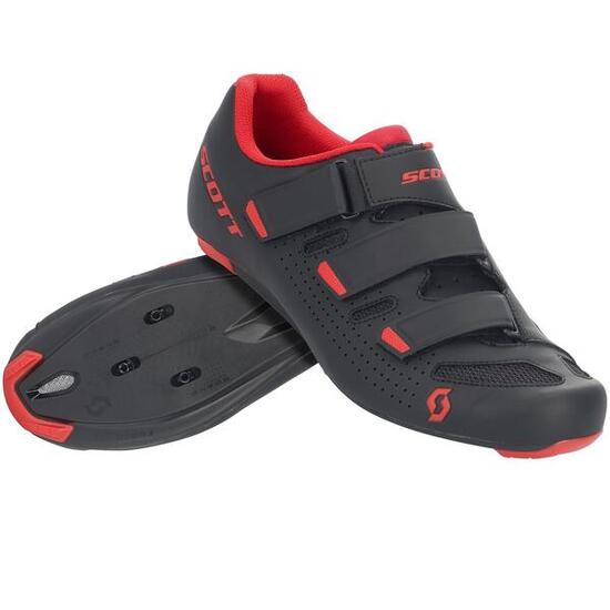 SCOTT Chaussures De Vélo De Route - Hommes - Road Comp