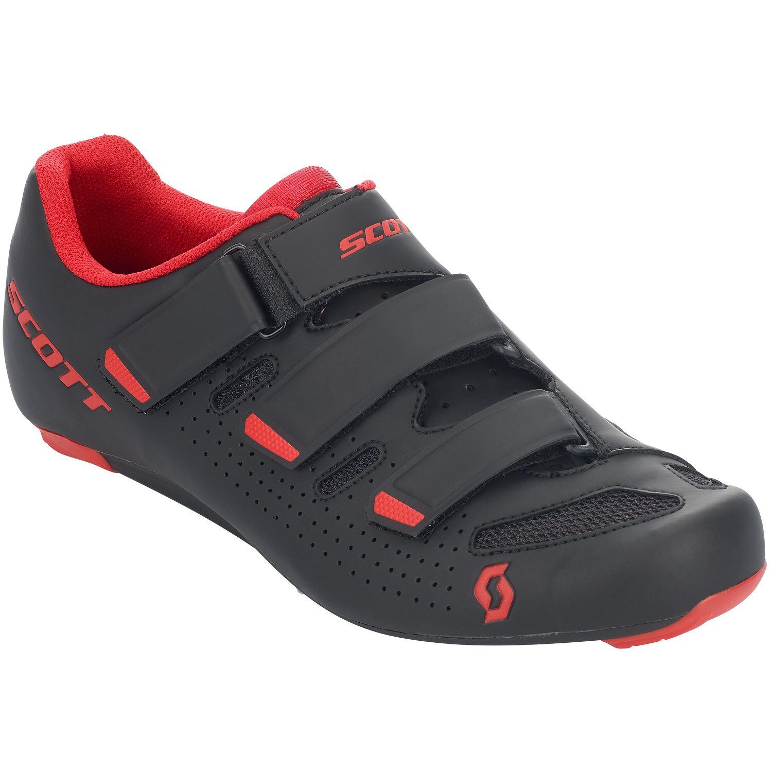 SCOTT Chaussures De Vélo De Route  -  Hommes  -  Road Comp 2/5