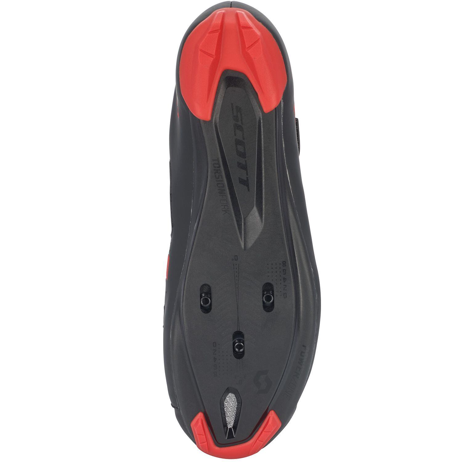 SCOTT Chaussures De Vélo De Route  -  Hommes  -  Road Comp 3/5