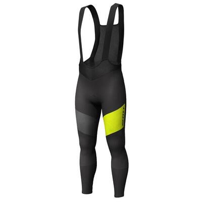 Pantaloni lunghi con bretelle - RC WARM WB