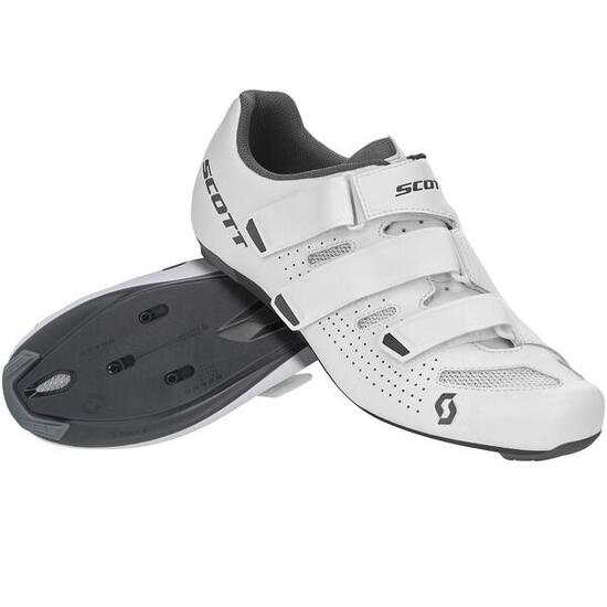 SCOTT Chaussures De Vélo De Route - Hommes - Road Comp