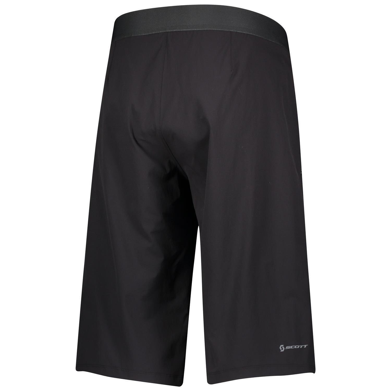 SCOTT Fahrradshorts  -  Herren  -  Trail Vertic w/pad 2/2